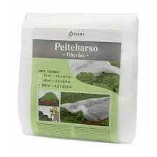 Peiteharso 4,2x23,8m 100 m²