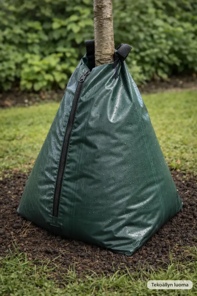 Kastelupussi 75L Premium