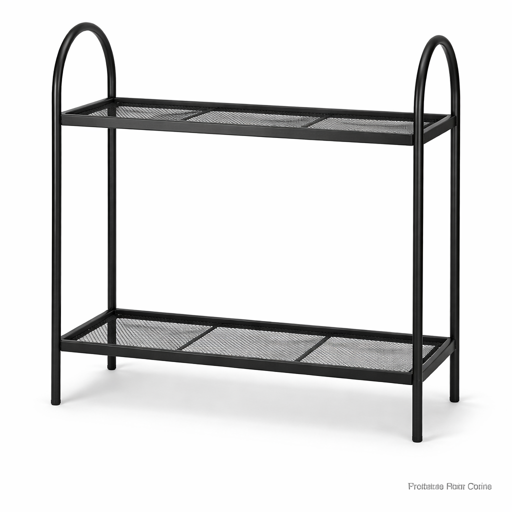 Kasviteline verkolla 60 × 22 × 58 cm