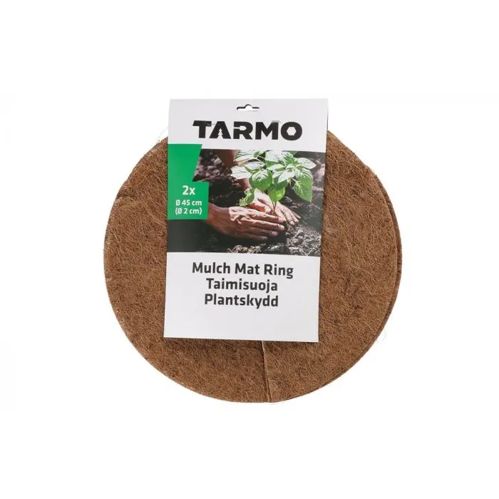 Tarmo Taimisuoja Palmu 45cm 2kpl