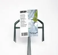 Harsokankaan pidike Nelson Garden 4-pack