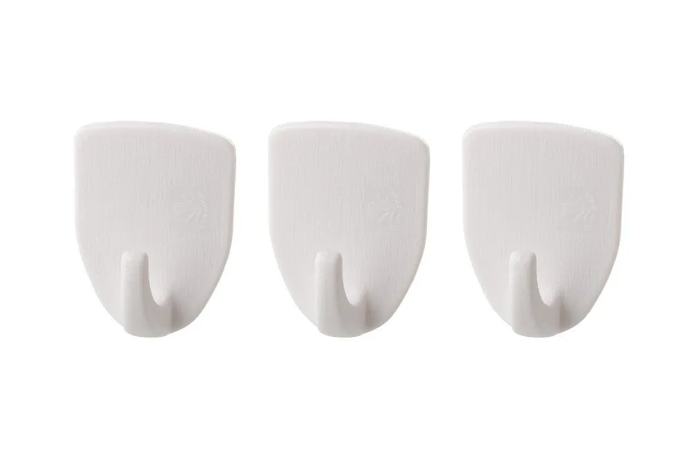 Tarrakoukku 4 × 5,5 cm 3 kpl