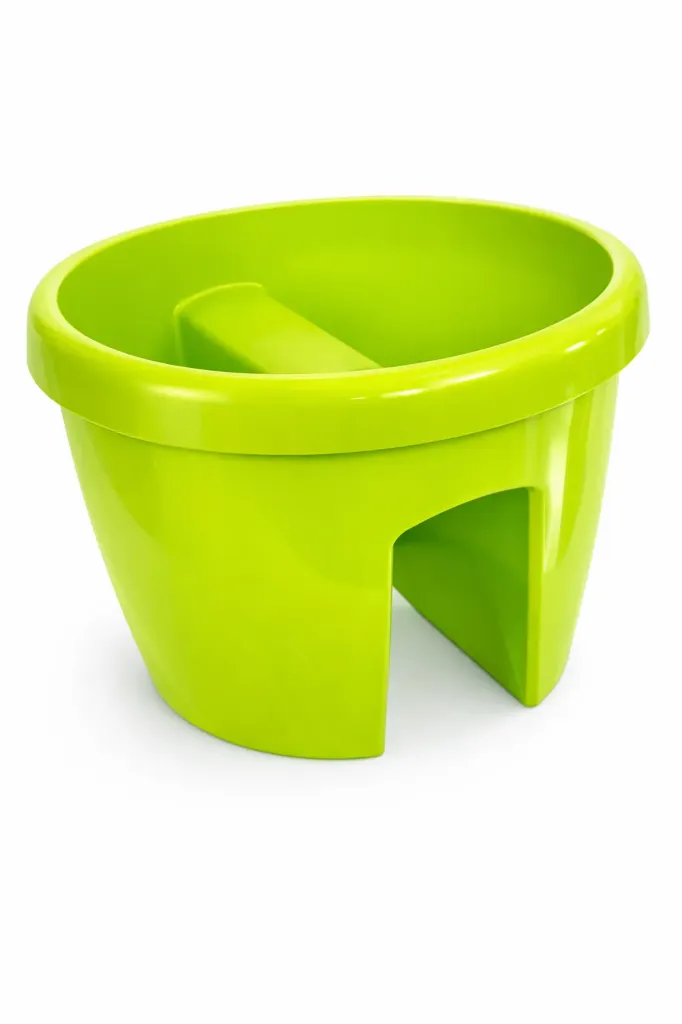 Kaideruukku / Aitaruukku vihreä