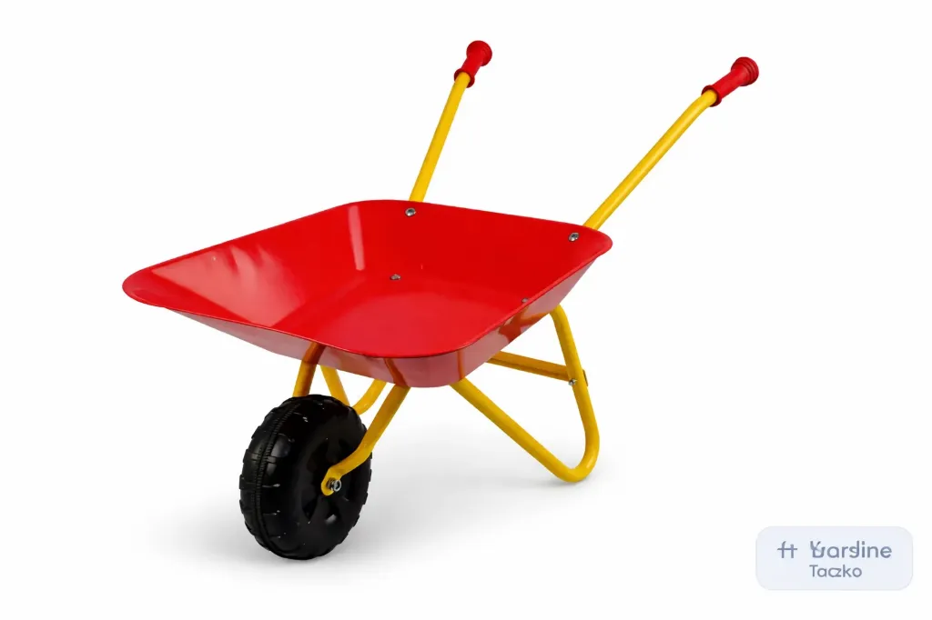 Lasten kottikärryt i-Play