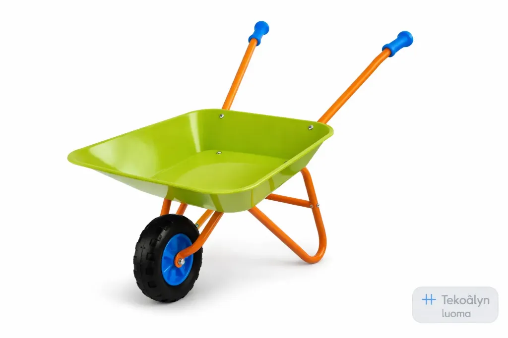 Lasten kottikärryt Kids Wheelbarrow – Briers