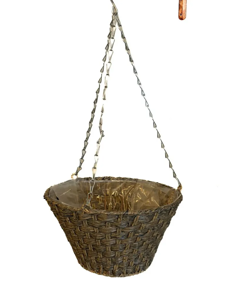 Punosamppeli Ketjulla 29,5 cm