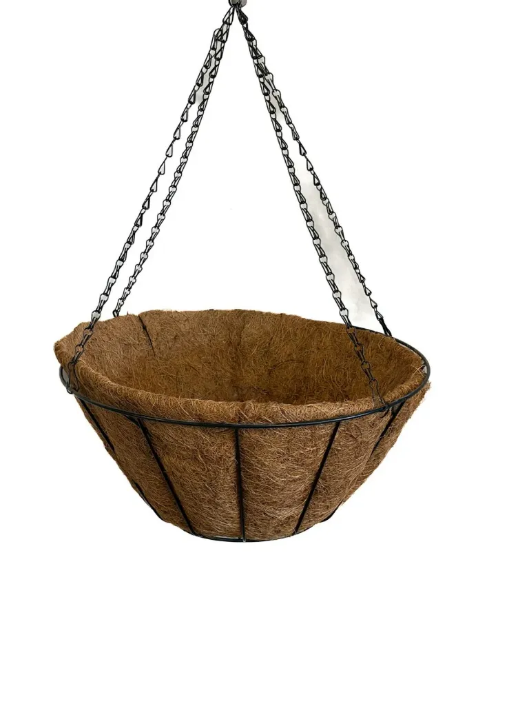 Kookosamppeli 40 cm (Tammer)