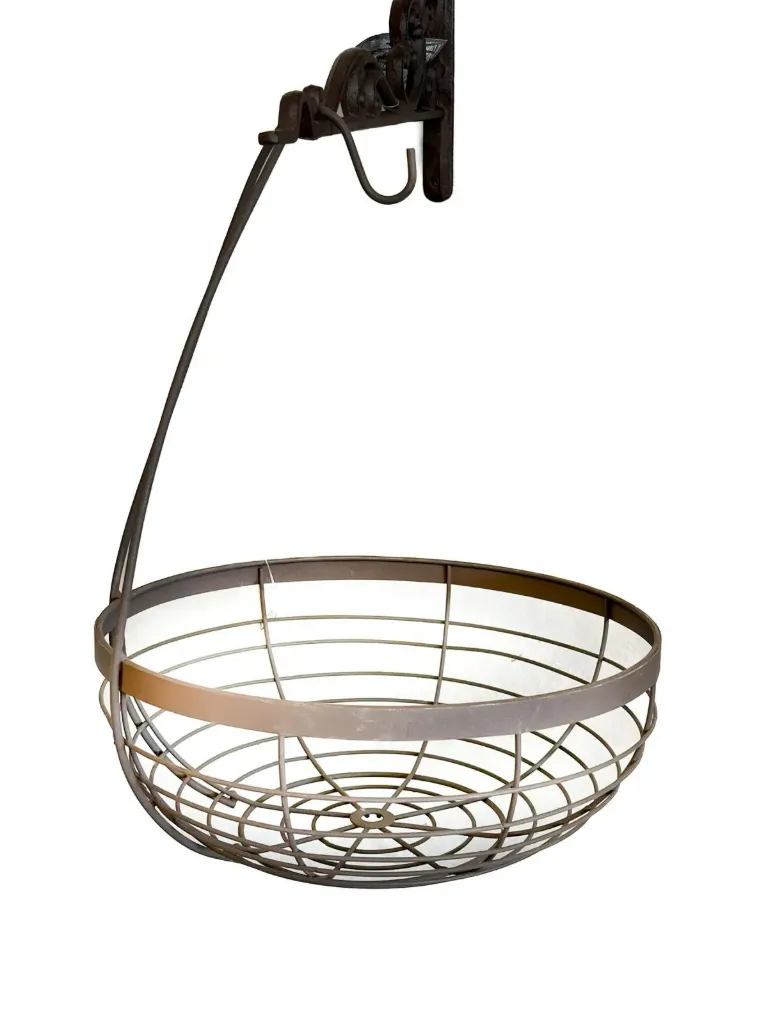 Aurinkopiha seinäamppeli 30 cm