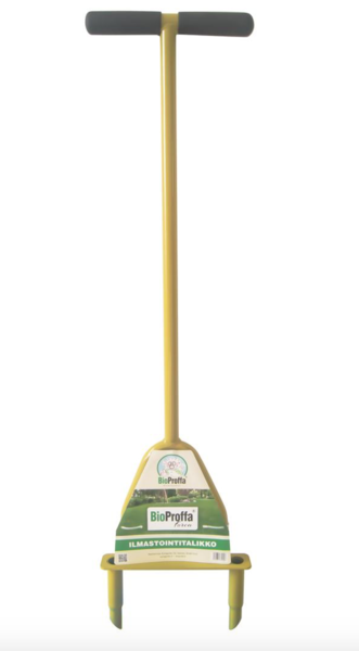 BIOPROFFA NURMIKON ILMASTOINTITALIKKO