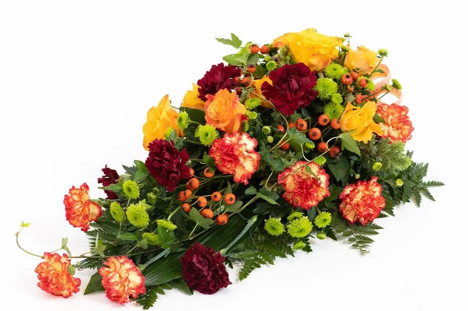 Hautavihko Muisto – syksyinen (Ei)