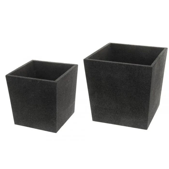 Termoruukku 4Living Cubic 48x48x48cm