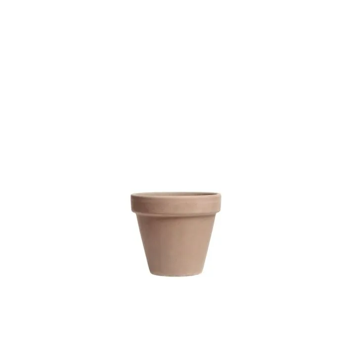 Saviruukku 17cm Vulcano