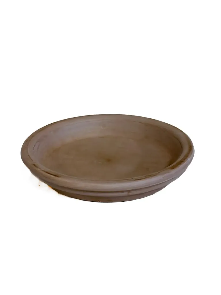 Savialusta 11cm Harmaa
