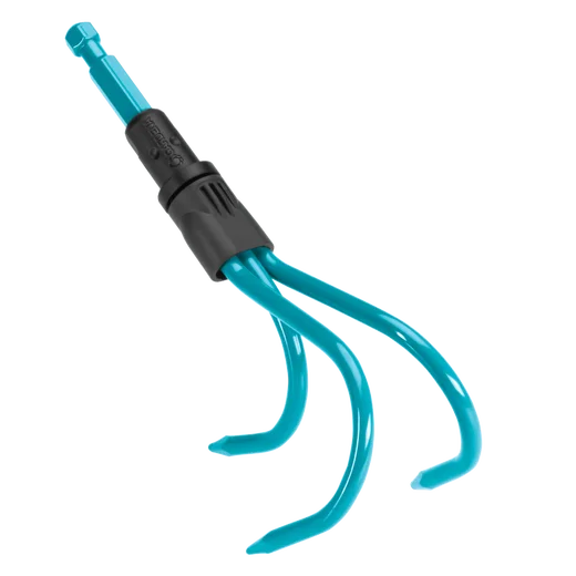 Möyhennin GARDENA combisystem