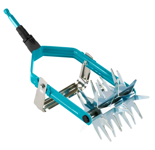 Tähtiharava GARDENA combisystem 14 cm