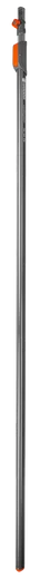 Teleskooppivarsi 210-390 cm GARDENA combisystem