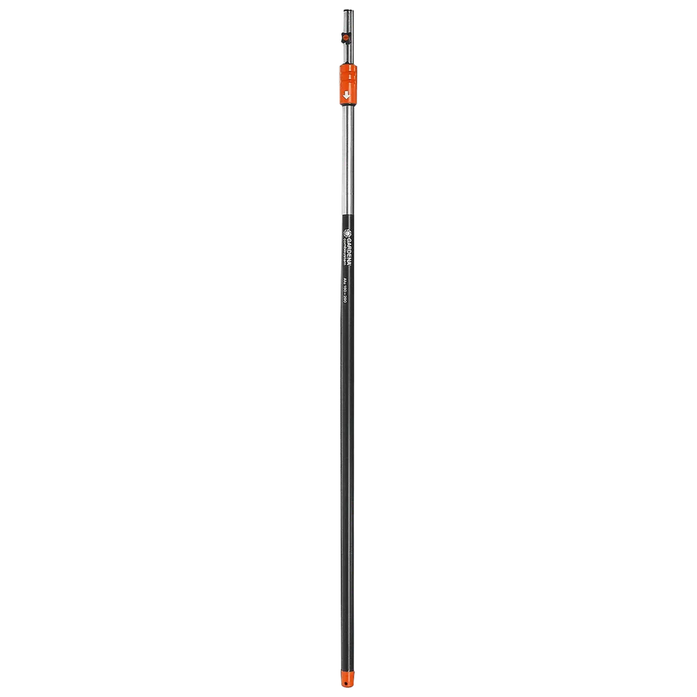 Teleskooppivarsi 210-390 cm GARDENA combisystem