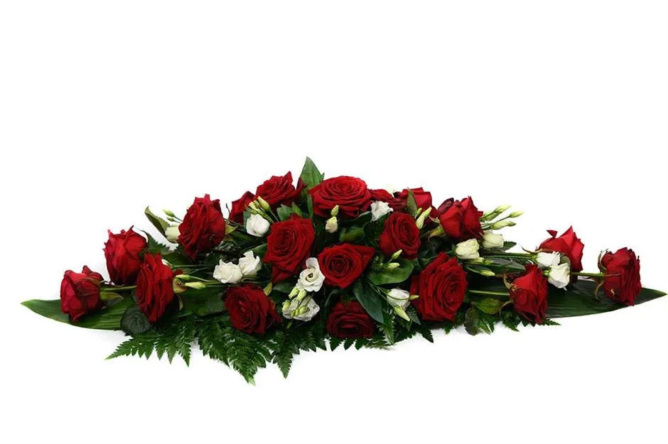 Arkkulaite Muisto – punainen, runsas