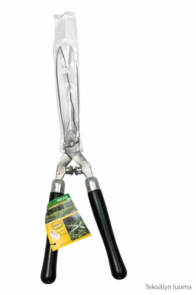 Raivaussakset Freund 5355
