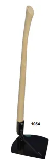 Peltokuokka Härmän Taonta 1054