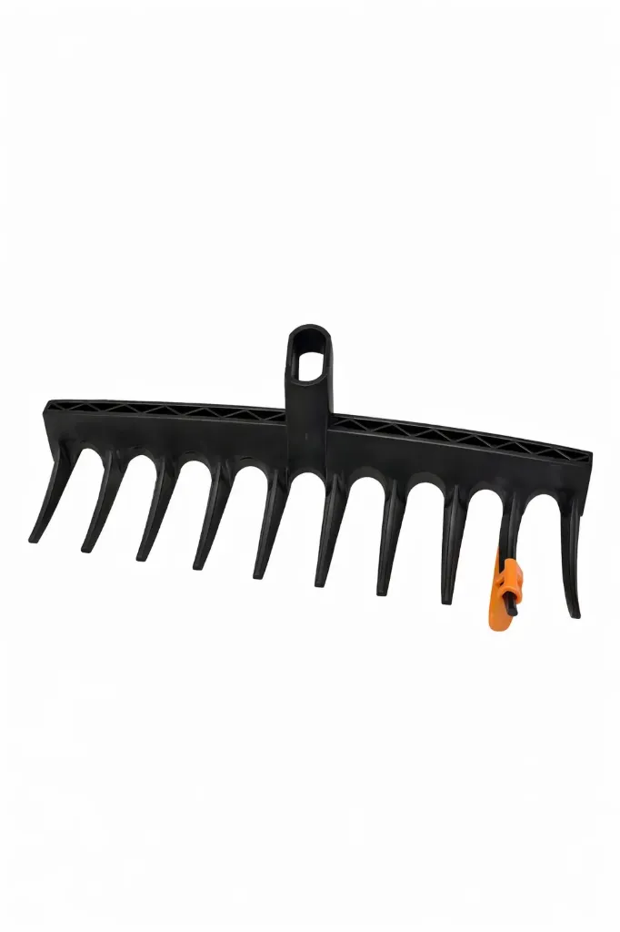 Yleisharava Fiskars Solid