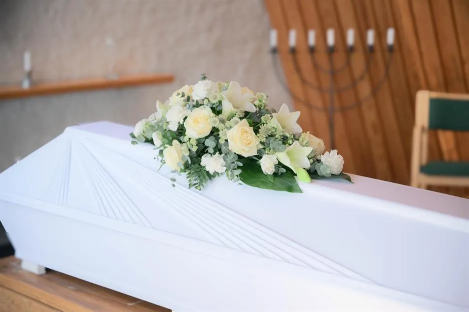 Arkkulaite Muisto – valkoinen