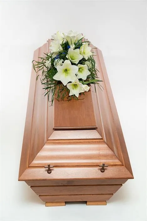 Arkkulaite Muisto – valko-vihreä