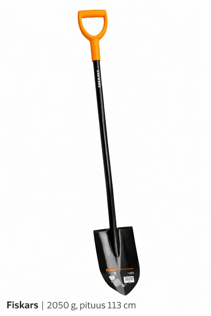Pistolapio Fiskars