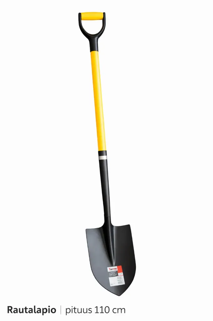 Rautalapio Xpert – pituus 110 cm