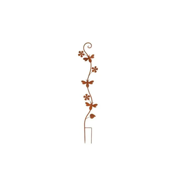 Puutarhakoriste Perhosköynnös 109 cm – 4 Living Collection