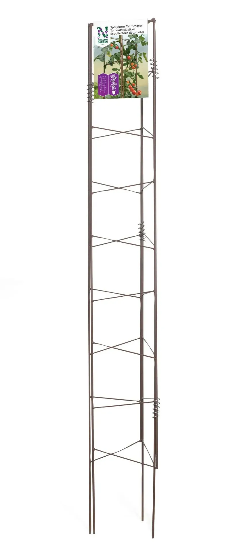 Tomaattisäleikkö 140 cm