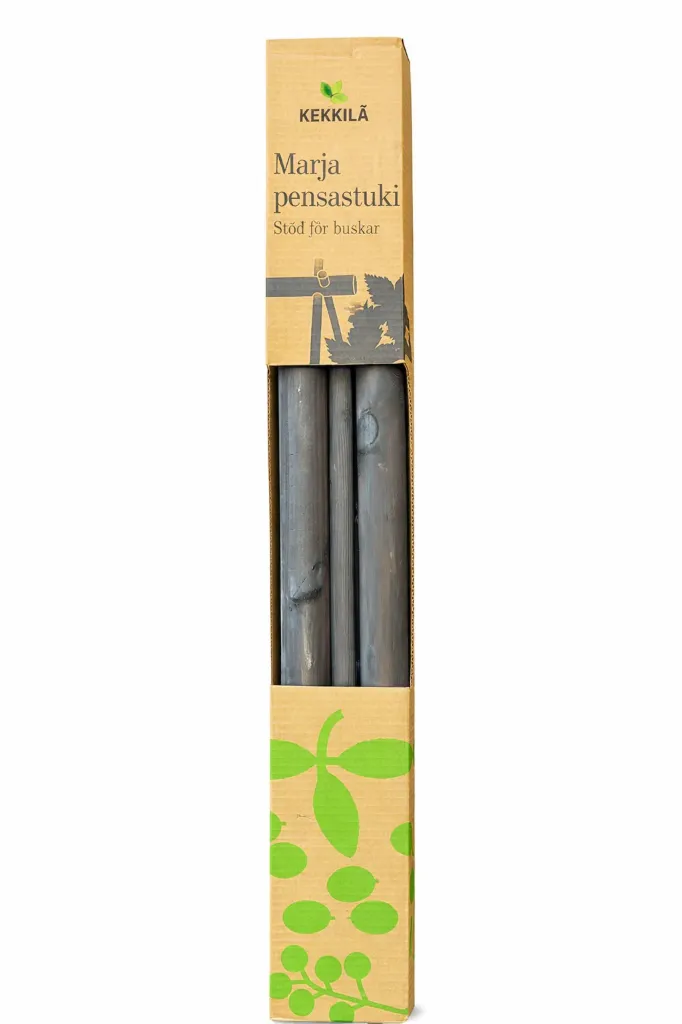 Marjapensastuki – Kekkilä