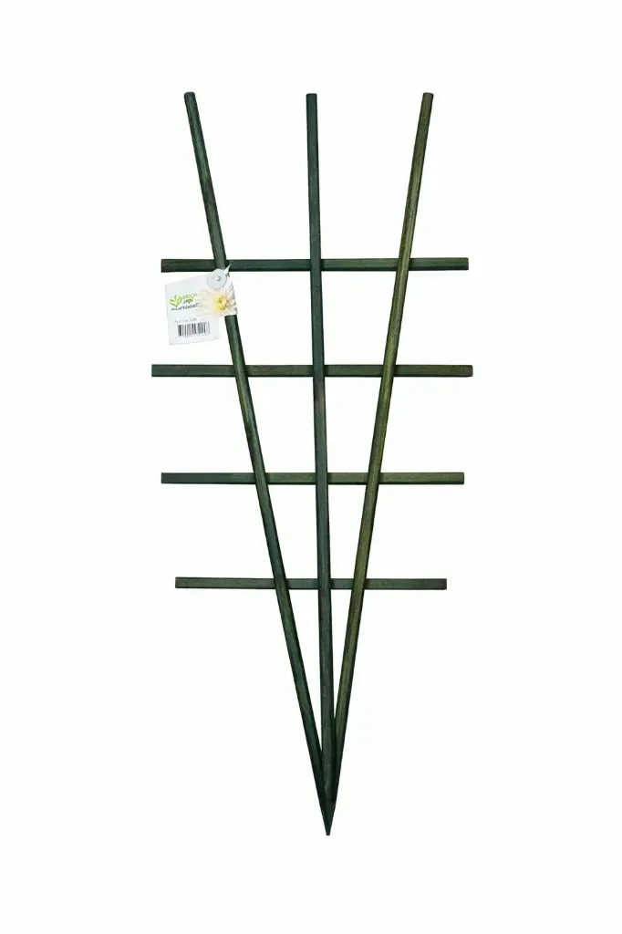 Köynnöstuki 60 cm vihreä – Nelson Garden