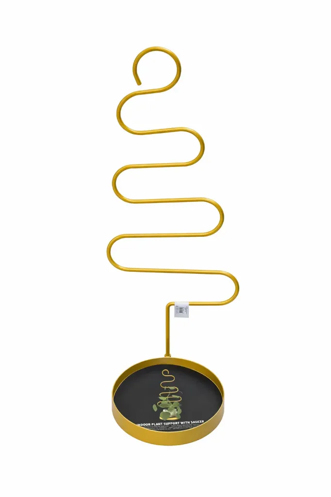 Kierteinen kasvituki ruukkukasveille kulta