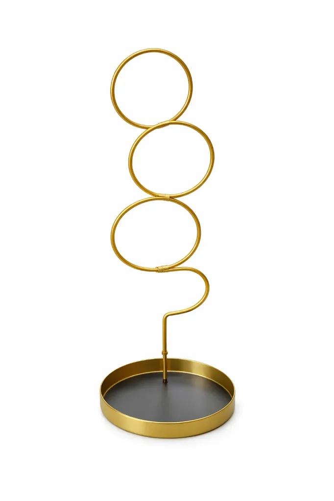 Rengaskasvituki ruukkukasveille Kulta