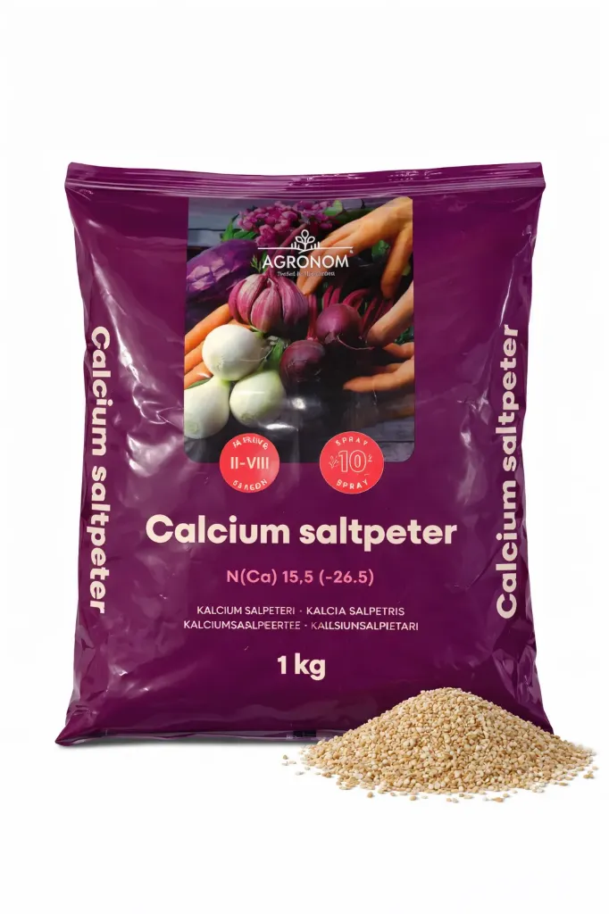 KALKKISALPIETARI 1 KG