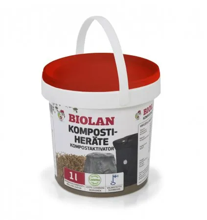 Biolan Kompostiheräte 1 L