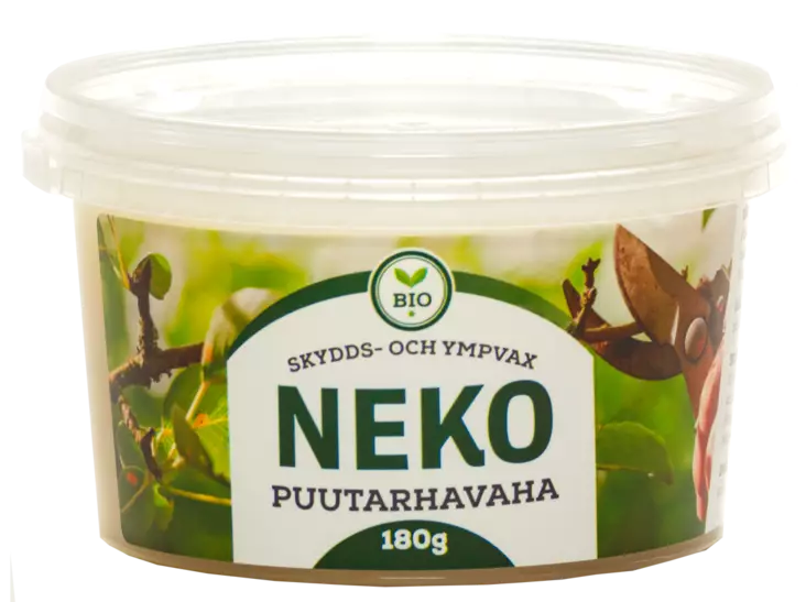 Puutarhavaha Neko 180 g