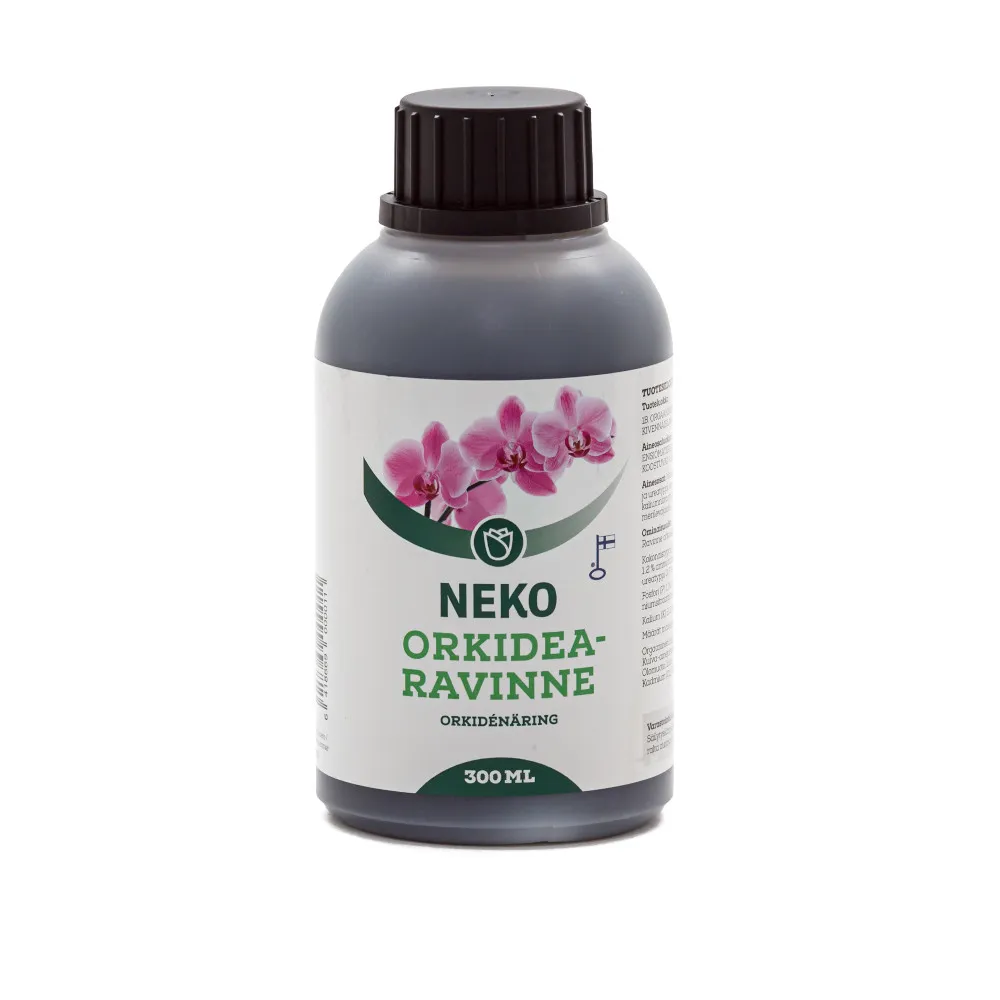 Neko Orkidearavinne 300 ml
