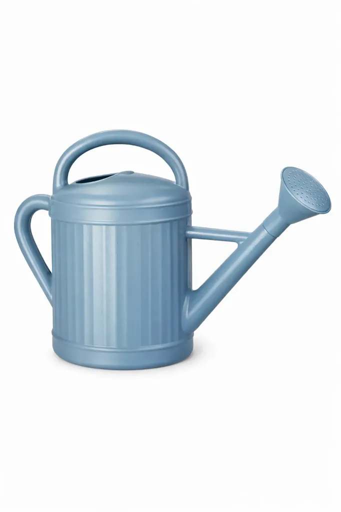 kastelukannu Vintage 8 L sininen