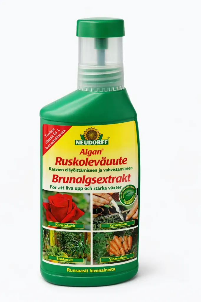 Ruskoleväuute Neudorff 250ml