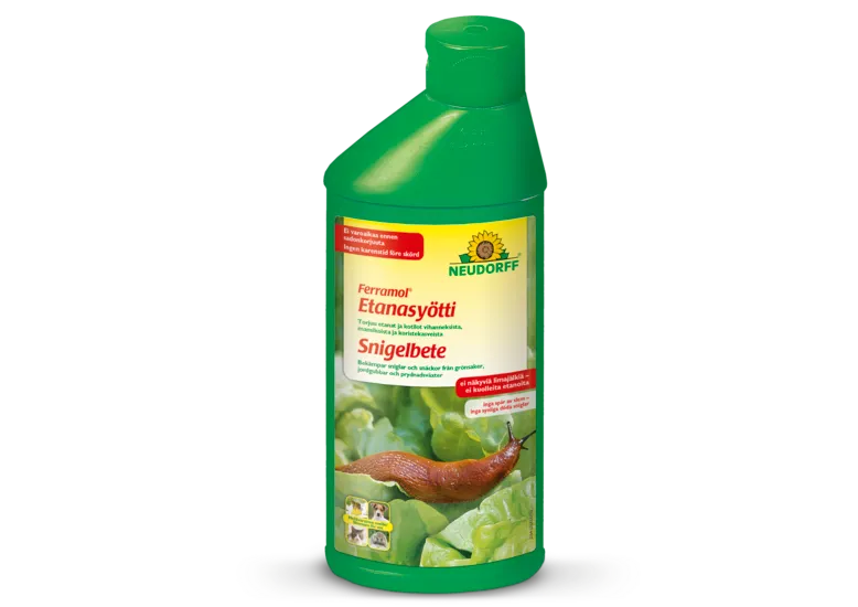 Ferramol etanasyötti 800 g