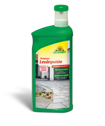 Finalsan Levänpoistospray 1 L, Neudorff Tiiviste
