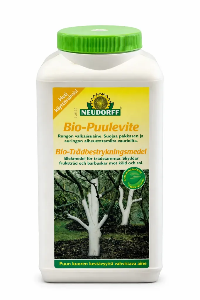 Puulevite Bio 2 L Neudorff