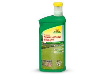 Sammaltuho Mossfri 1 L Neudorff