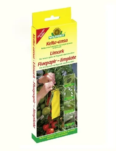 Neudomon Luumukääriäisansa – Neudorff