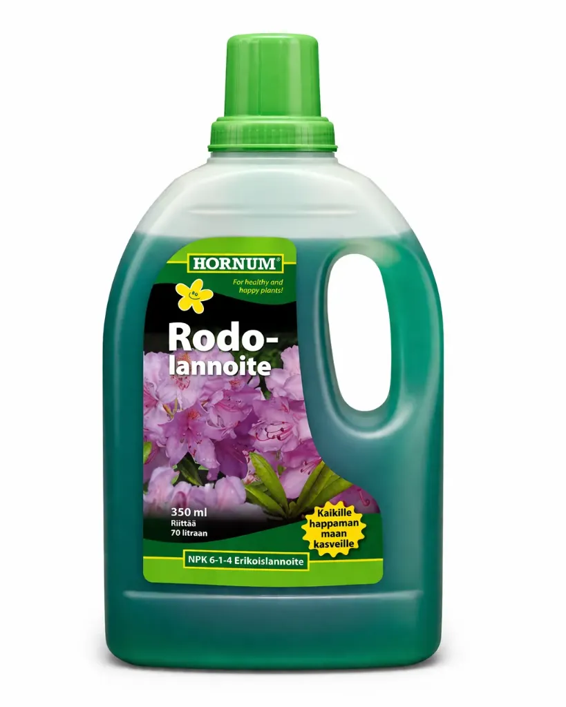 Hornum Rhodolannoite 350 ml