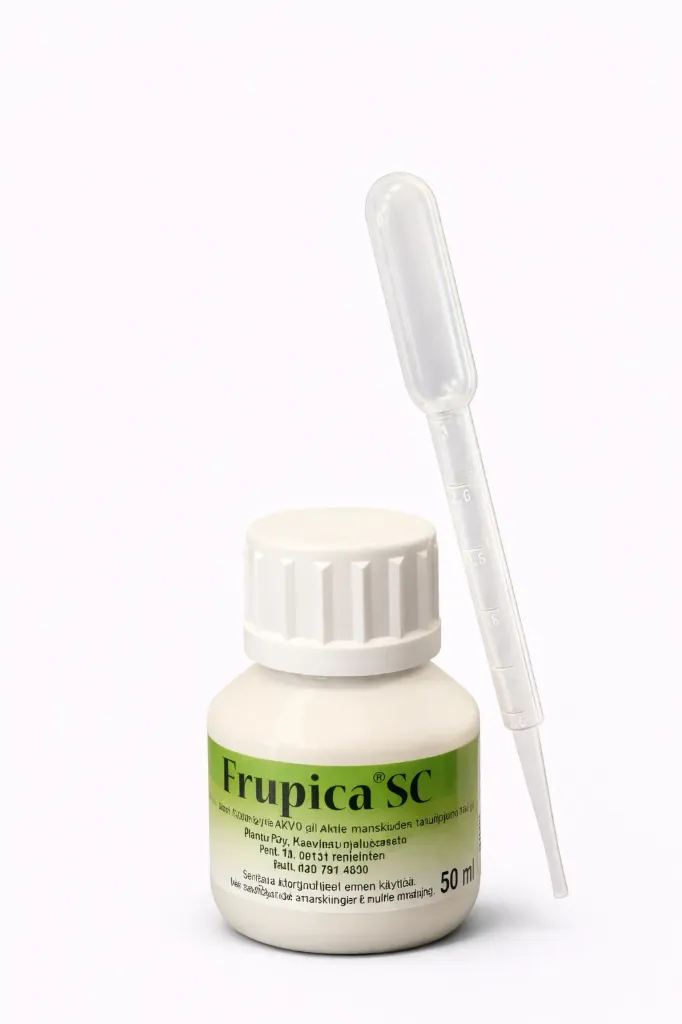 Kasvitautien torjunta-aine Frupica SC 50 ml