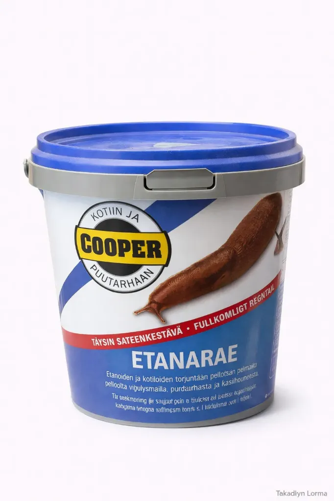 Etanarae Cooper 800 g