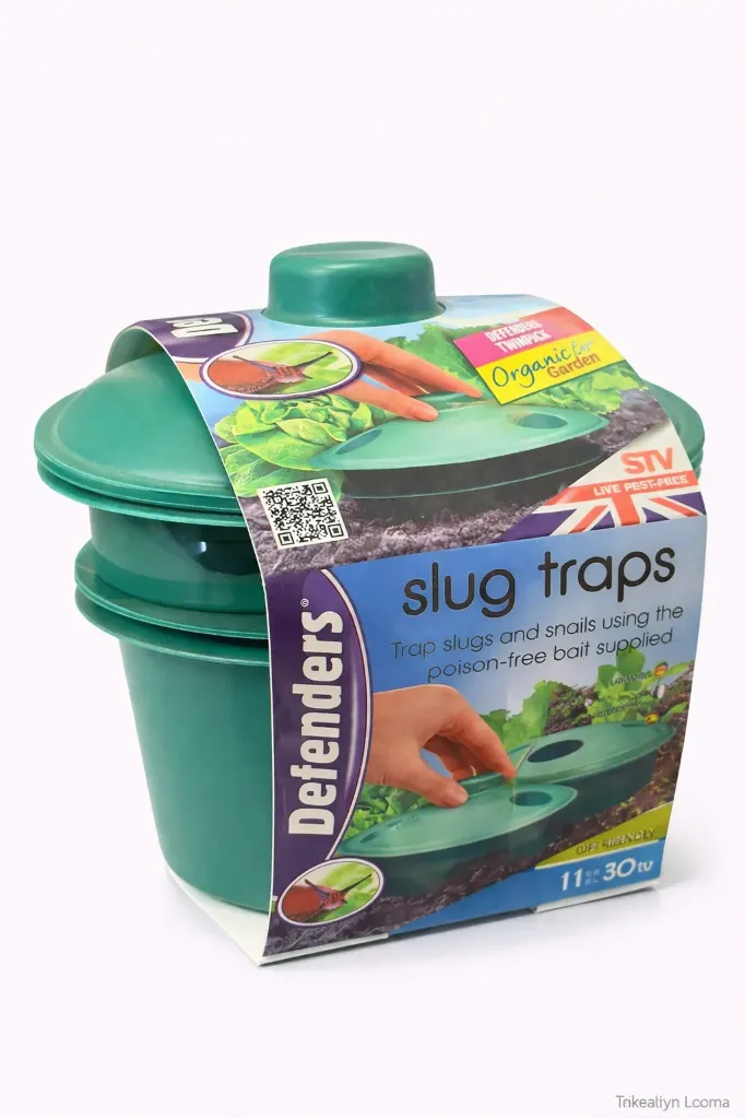 Etana-ansa tuplapakkaus